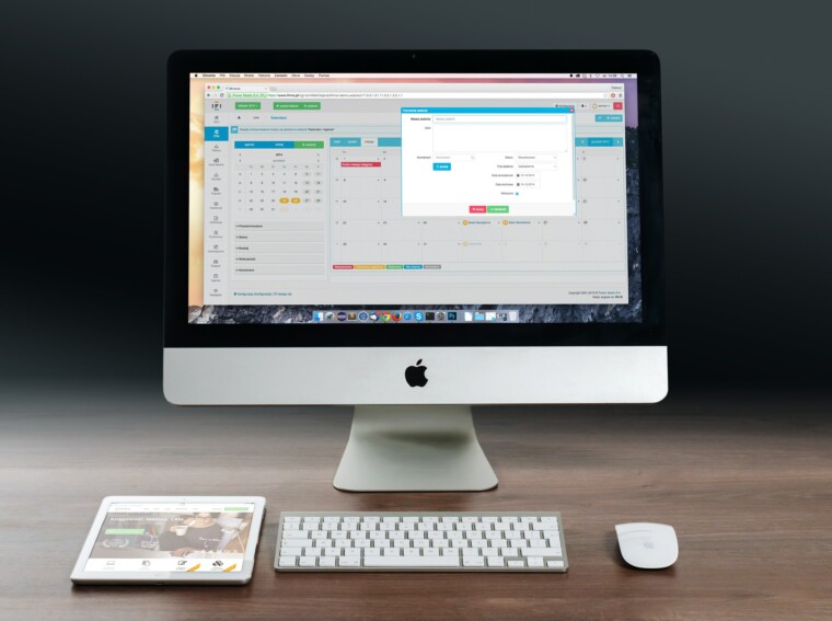 Which App Provides Tools For Customizing The Mac Interface?