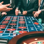 How Technology Influenced the Gambling Industry