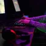 Online Gaming Industry: The Evolution and Modern State of the Sphere
