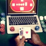 New Jersey Can Serve As An Example Of The Successful Legalization Of Online Gambling