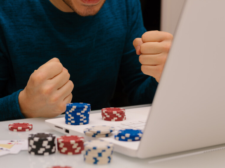 7 Ideas to Win Real Money in Online Casinos