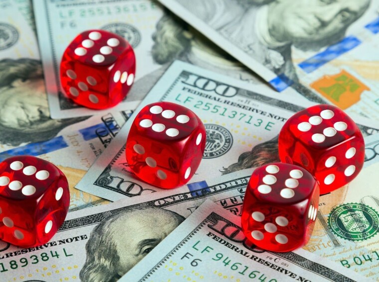 Dice-Based Casino Games Are Among the Most Popular