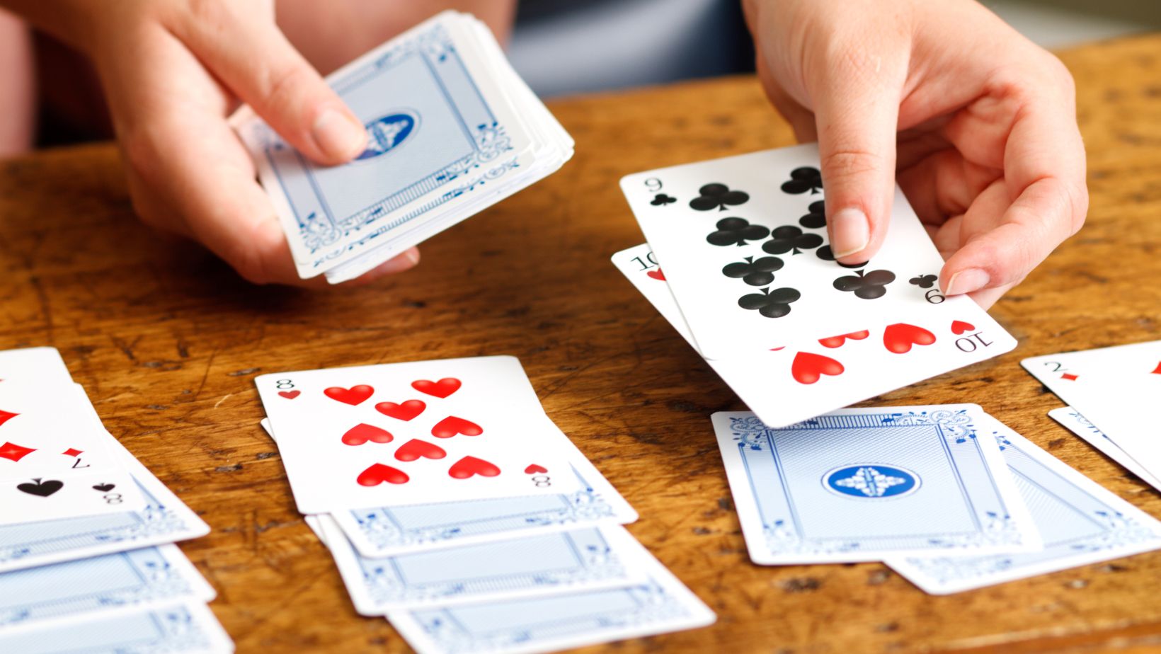 Mastering Online Solitaire: Strategies for Stress-Free Gaming