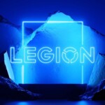 Enhance Your Screen with Legion Wallpaper 4k: Unmatched Visual Precision and Clarity