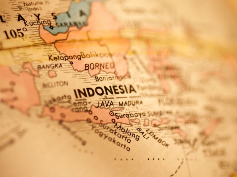 kedatangan jepang ke indonesia diterima oleh rakyat indonesia karena