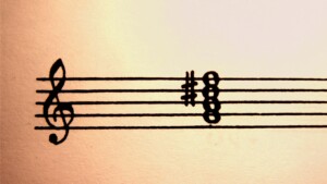 chord thomas arya - bunga