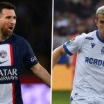 Linimasa PSG vs Auxerre: Key Match Insights