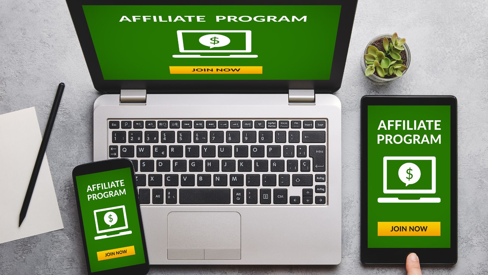 Expanding Your Business Horizons with Affiliate Programs