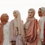Coordinating Hijabs with a Bottle Green Dress: Islamic Baju Hijau Botol Cocok Dengan Jilbab Warna Apa Fashion Color Guide
