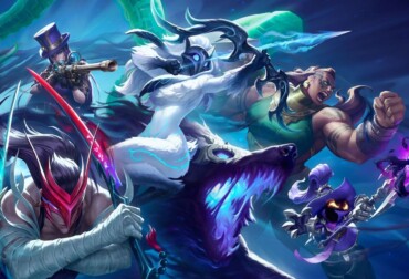 League of Legends Viewership Smashes Records, Impressing Millions