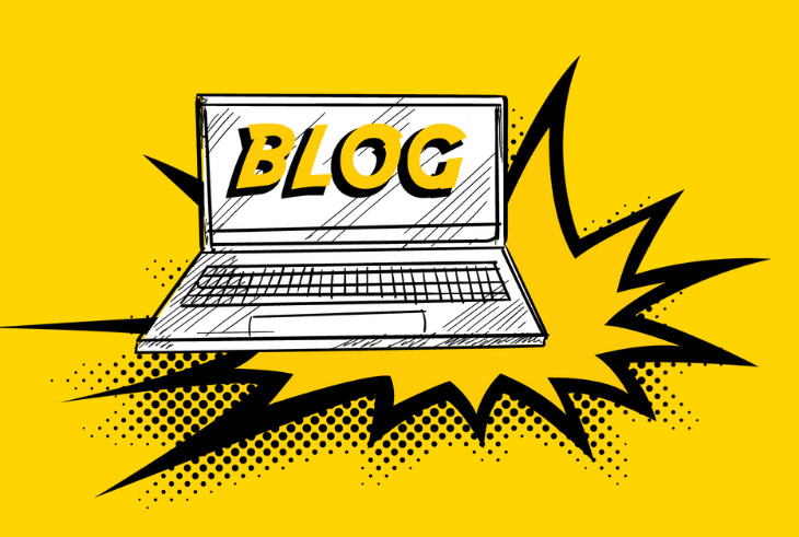 Does An Online Store Need A Blog?