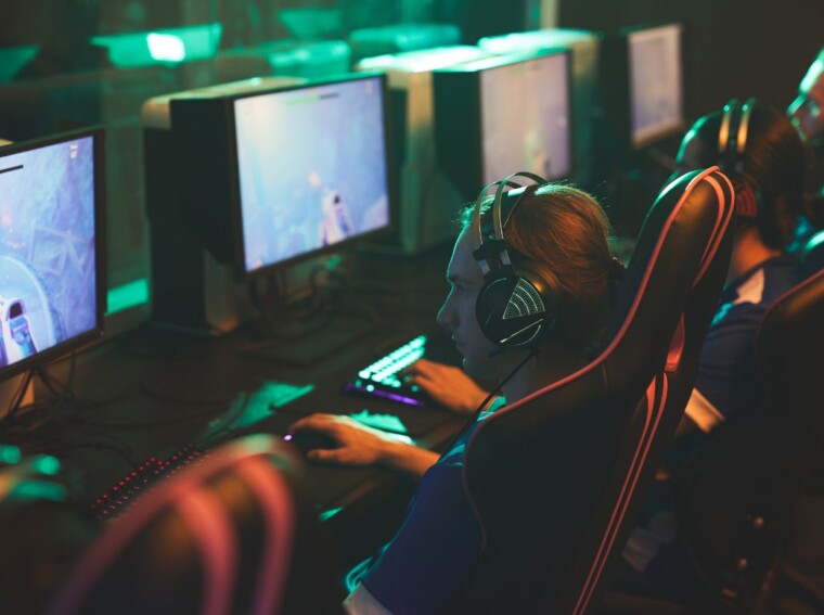 New Releases In The World Of Esports Games: What To Expect In 2024