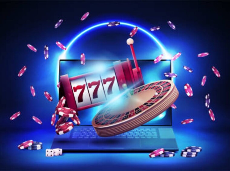 The Psychology of Gambling: Understanding Your Behavior at Online Casinos