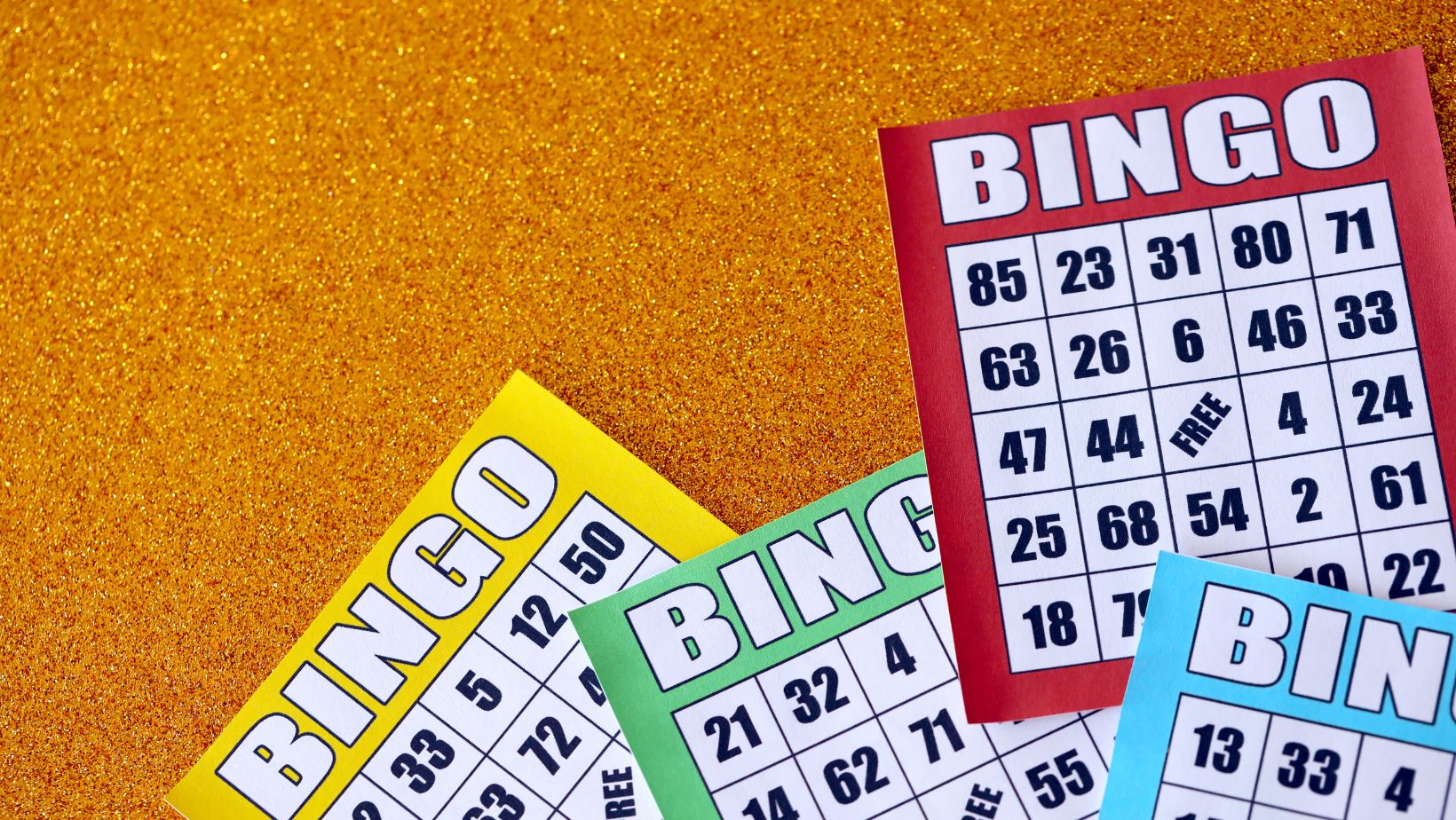 24/7 Entertainment: The Convenience of Playing Bingo Online