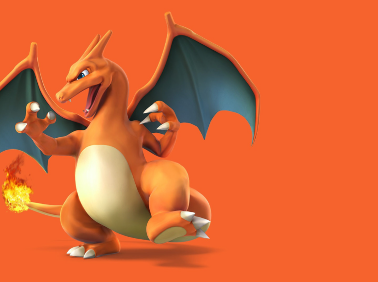 Charizard:Ttw47p-wxcy= Pokemon: Unleashing Power and Strategy in Competitive Battles