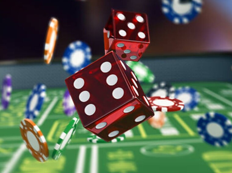 Maximizing Online Casino Free Credit for Table Games and Slots