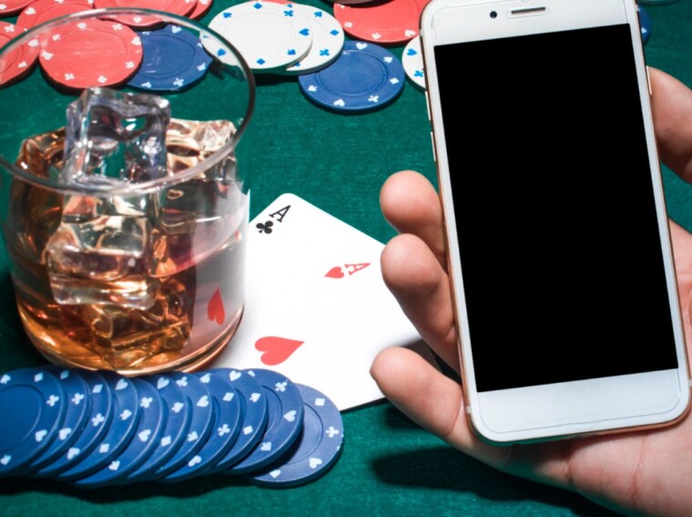 How Online Casinos Are Adapting To New Tech