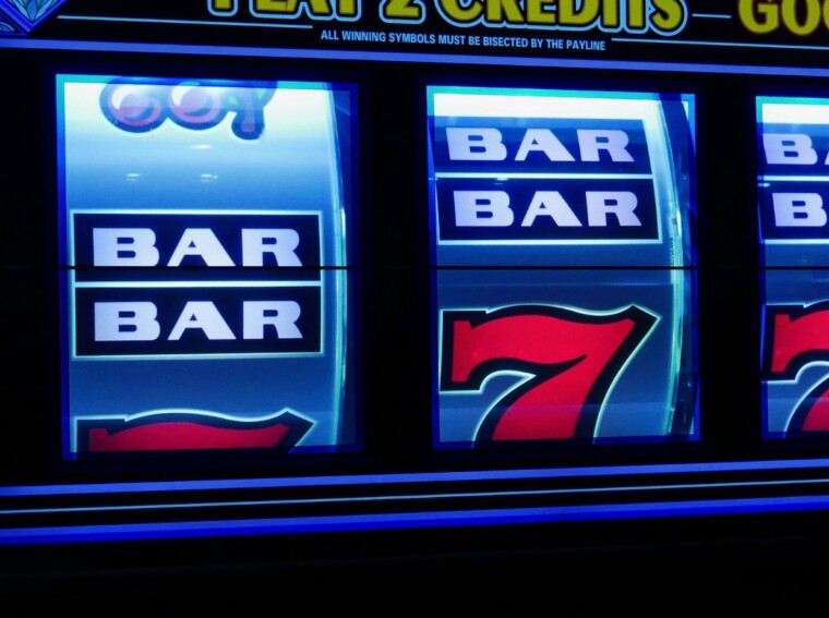 Finest Slots at Non GamStop Casinos