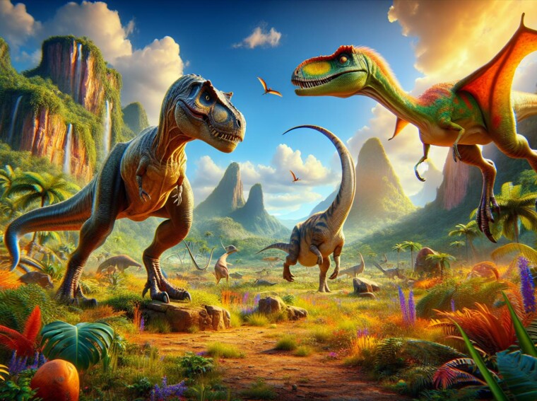 Discover the Magic of Animados:lcqpymev7t8= Dinosaurios – A Journey Through Animated Dinosaurs