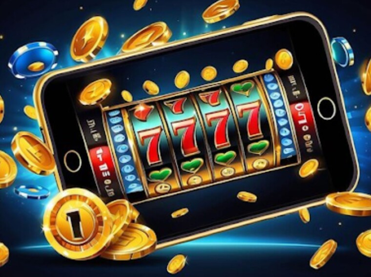 The Evolution of Slot Gaming: From Casinos to Online Platforms