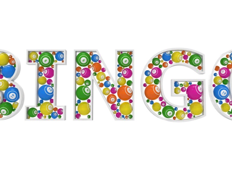 Slingo Bingo: The Perfect Blend of Slots and Bingo Fun