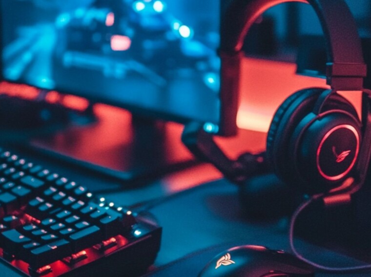 Going Pro – How Tough is it to Become a Pro Gamer?