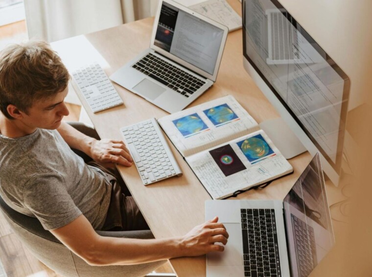 The Power Of Open Source In Native Mobile APP Development