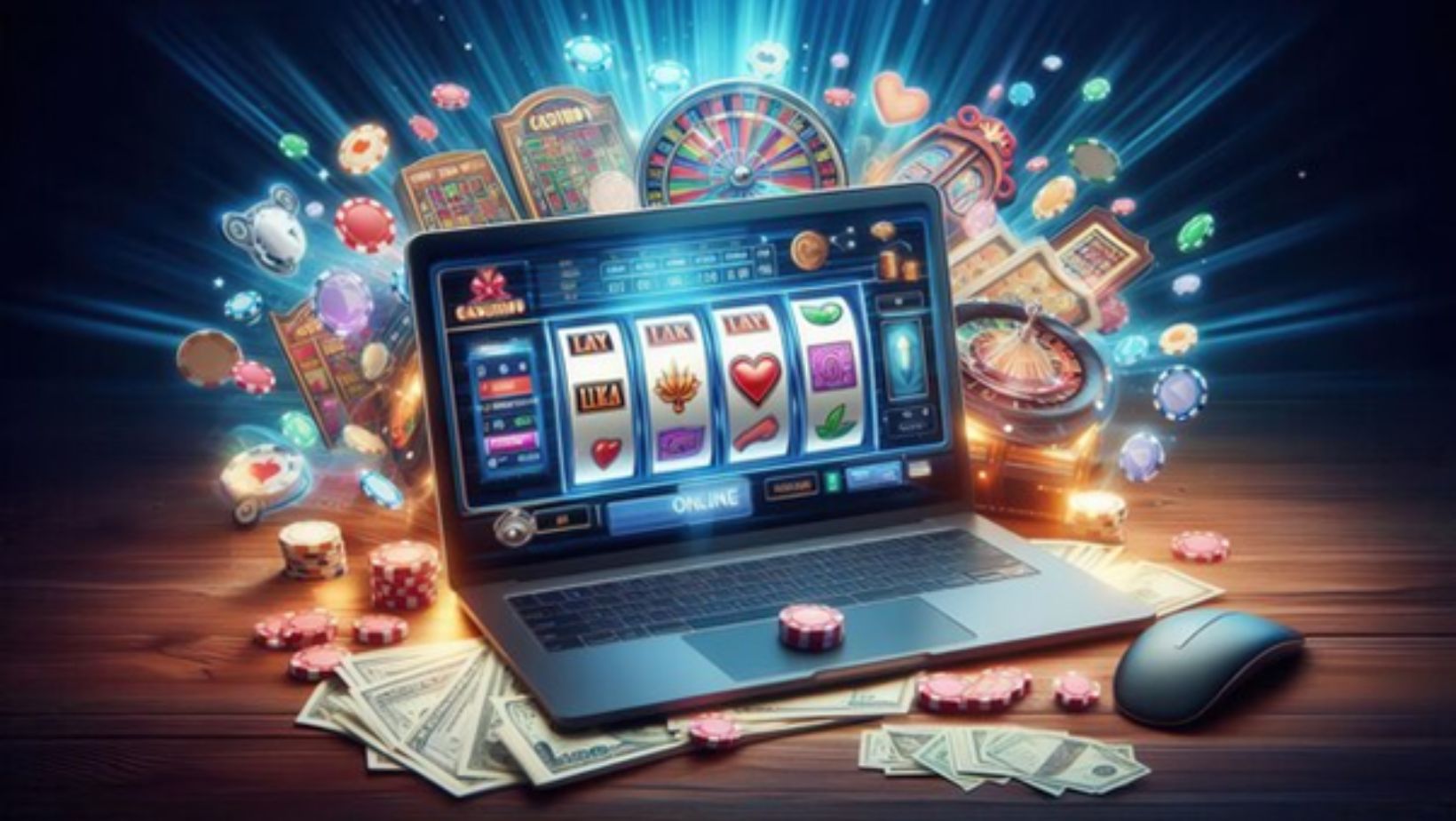 ultime Need for Casino bonus d'inscription bannière