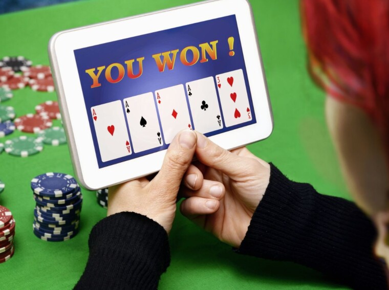 Understanding Different Online Sweepstakes Casino Bonuses