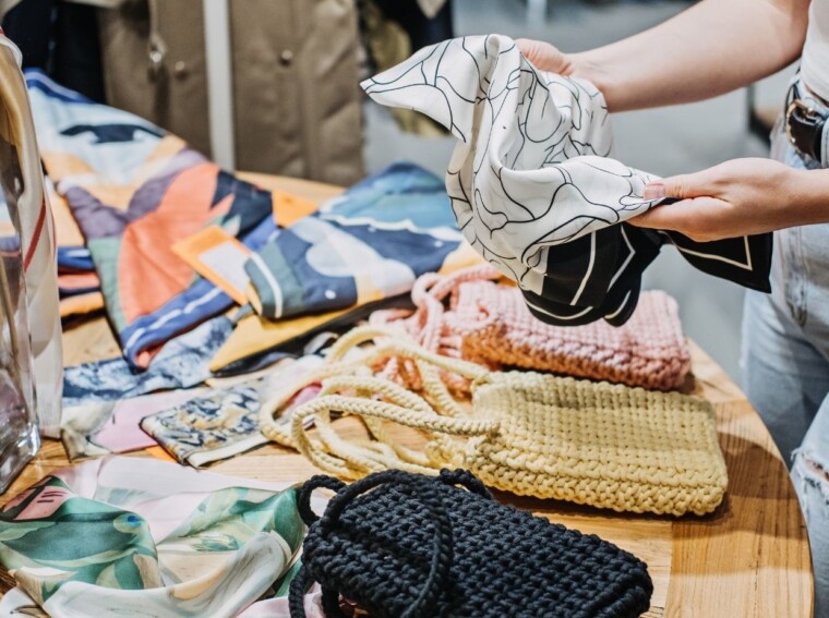 The Fashion and Modernity Shown by Borsa Elisabetta Franchi