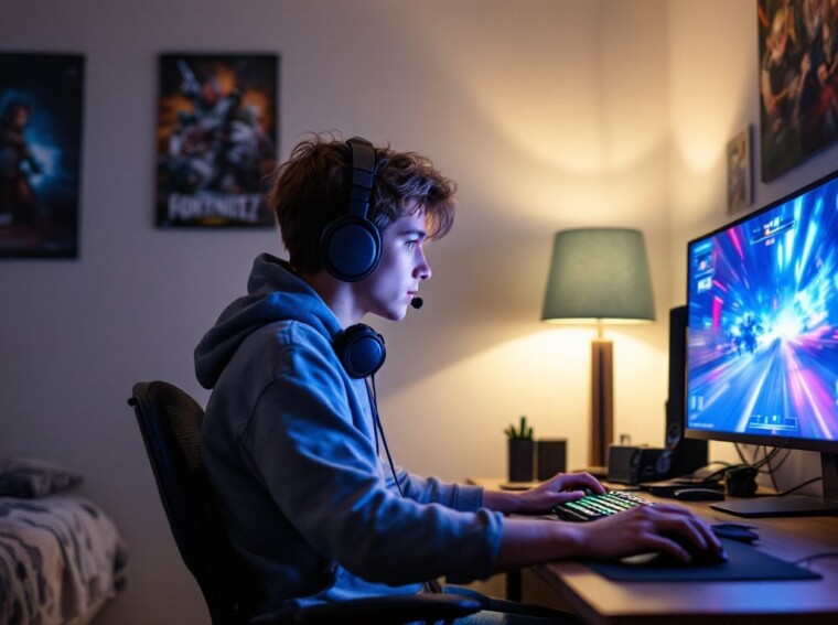 Biggest Online Gaming Updates and Trends