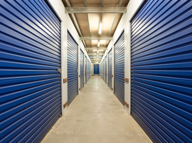 How Organized Storage Solutions Enhance Resource Management in Tech Projects How Organized Storage Solutions Enhance Resource Management in Tech Projects