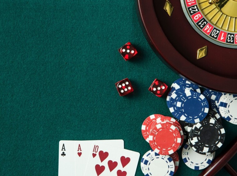 The New Blueprint For Gambling Lives At The Intersection Of Features The New Blueprint For Gambling Lives At The Intersection Of Features