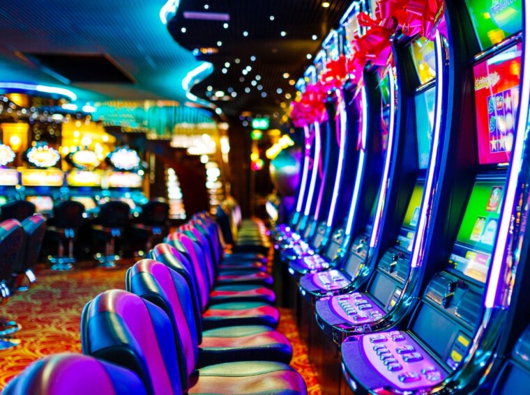 Can Online Slots Learn from Linux and the Battle Between Open Source and Proprietary RNG Can Online Slots Learn from Linux and the Battle Between Open Source and Proprietary RNG