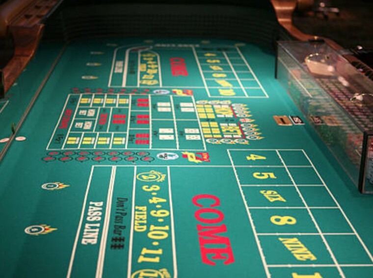 Neuro-Casino Design: How Brainwave Tech Could Reshape Craps Engagement