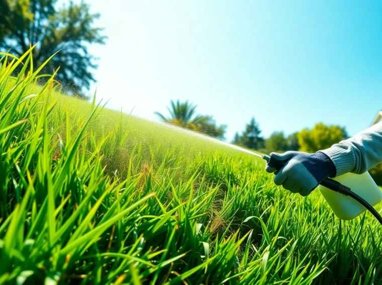 Is Lescohid Herbicide the Best for Grass? Discover the Truth About Lawn Care Is Lescohid Herbicide the Best for Grass? Discover the Truth About Lawn Care