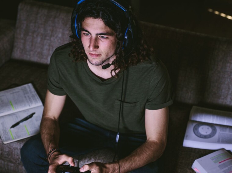 The Advancements of Tech in Different Gaming Niches