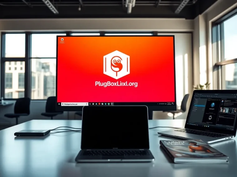 Plugboxlinux.org: A Comprehensive Guide