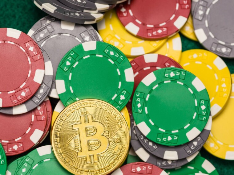 How to Maximize the Benefits of Crypto Casino Loyalty Programs