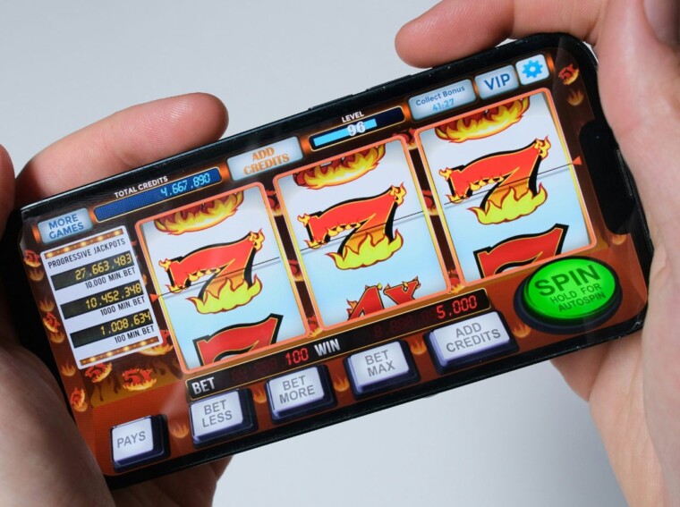 What Players Should Know About the 333 Phoenix Power Combo Slot Features