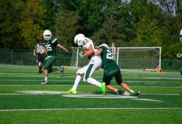 Varsity High School Football Video Game: The Ultimate Playbook