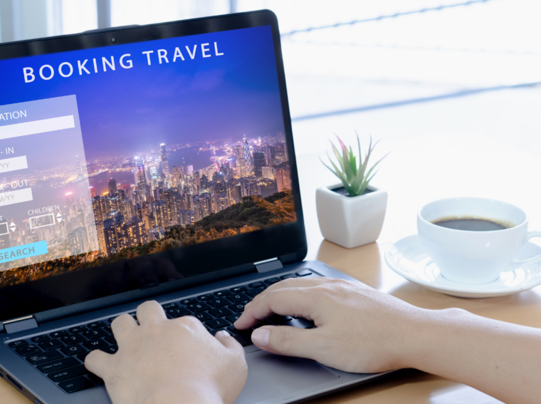 Privacy Tools for Discreet Online Reservations 