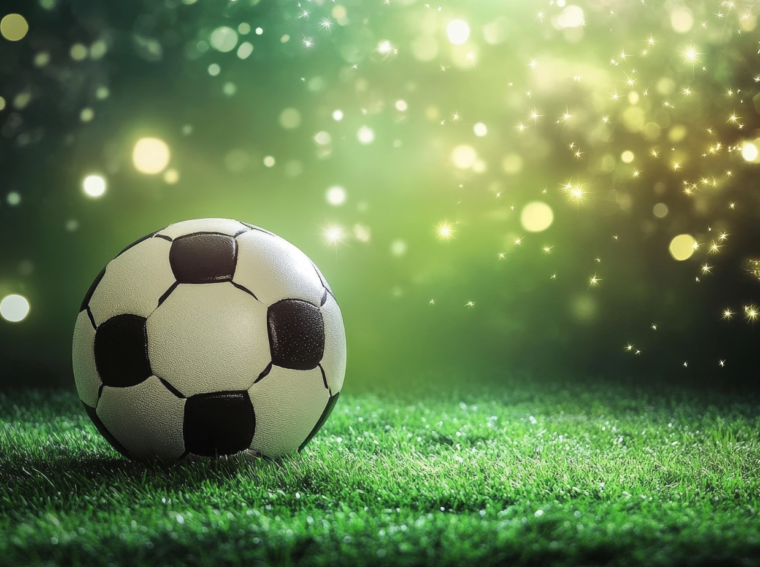 Ten of the Finest Football Apps and Games