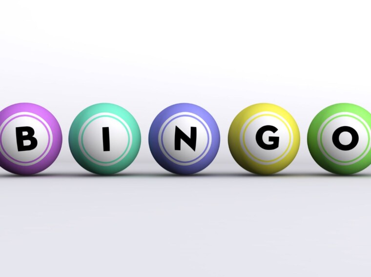 What People Need to Know Before Visiting a Bingo Site