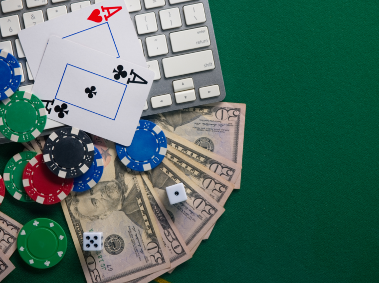 Innovations Transforming the Online Casino Experience