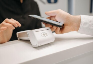 Automated Payment Collection System