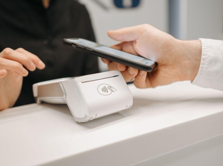 Automated Payment Collection System