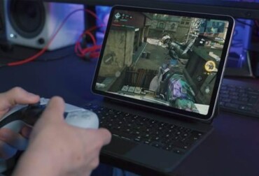 Gaming Studios Race to Build the Ultimate Battle Experience