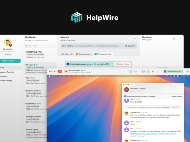 Remote Support in Mixed OS Environments: Why Linux Changes the Rules