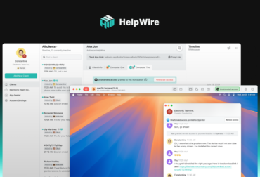 Remote Support in Mixed OS Environments: Why Linux Changes the Rules